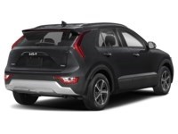 2025 Kia Niro EX Aurora Black Pearl  Shot 6
