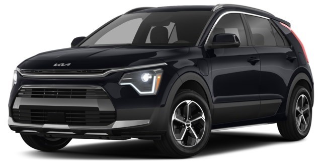 2024 Kia Niro PHEV Mineral Blue [Blue]