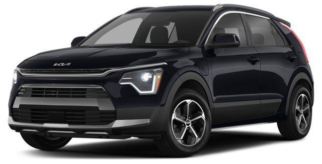 2024 Kia Niro PHEV Mineral Blue [Blue]