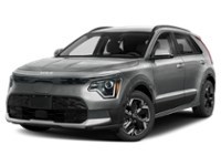 2024 Kia Niro EV Wind Steel Grey  Shot 1