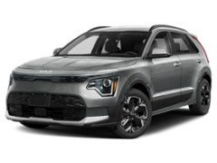 2026 Kia Niro EV SUV