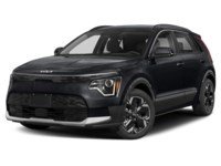 2025 Kia Niro EV Wind FWD Aurora Black Pearl  Shot 1