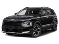 2024 Kia Niro EV Wind Aurora Black Pearl  Shot 2