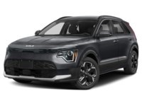 2025 Kia Niro EV Wind+ FWD