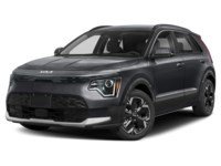 2025 Kia Niro EV Wind+ FWD Interstellar Grey  Shot 16