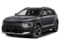 2024 Kia Niro EV Wind Interstellar Grey  Shot 8