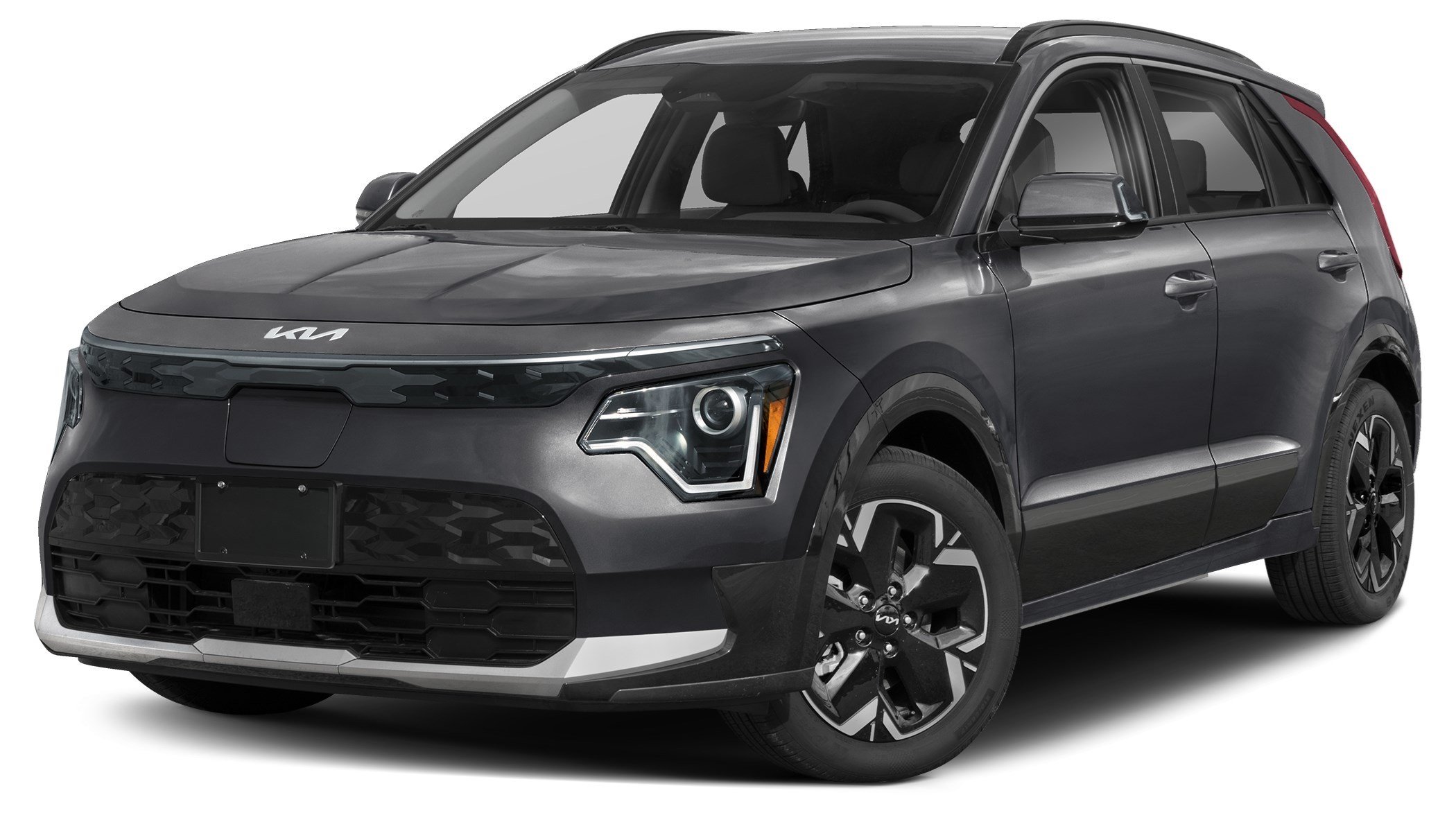 2026 Kia Niro EV Wind +