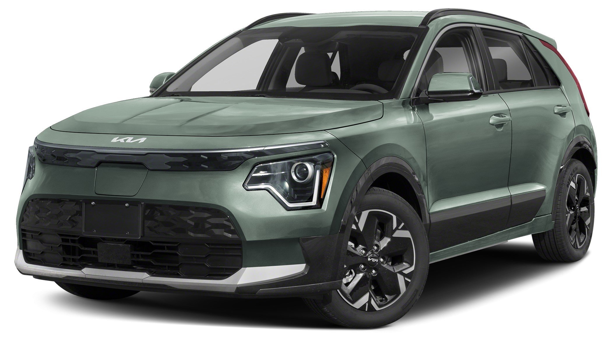 2026 Kia Niro EV Wind +