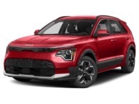 2025 Kia Niro EV Wind+ FWD