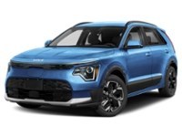 2024 Kia Niro EV Wind Mineral Blue  Shot 24
