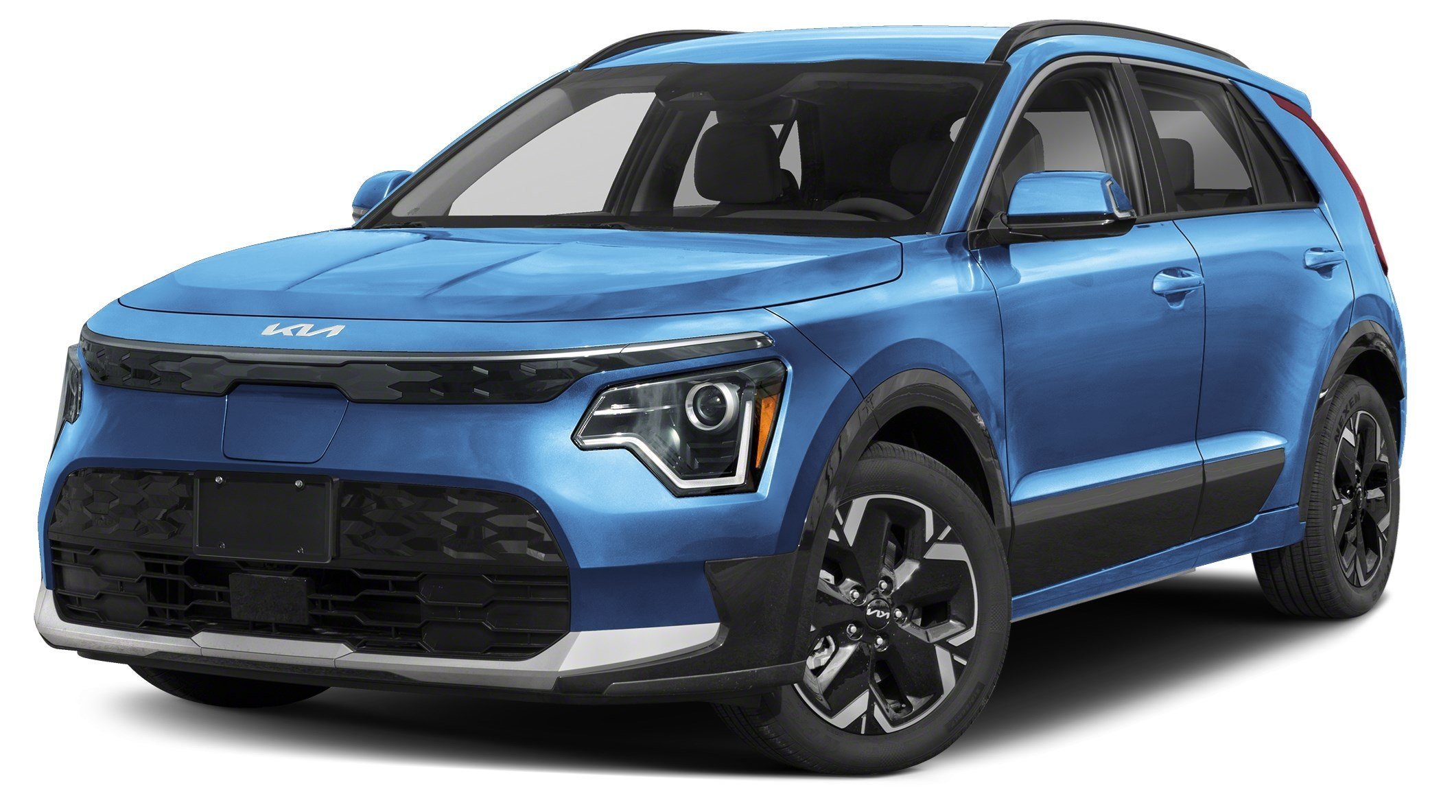 2026 Kia Niro EV Wind +