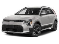 2025 Kia Niro EV Wind+ FWD