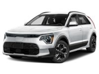 2024 Kia Niro EV Wind Snow White Pearl  Shot 30
