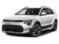 2026 Kia Niro EV Wind Snow White Pearl  Shot 1