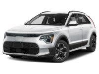 2026 Kia Niro EV Wind