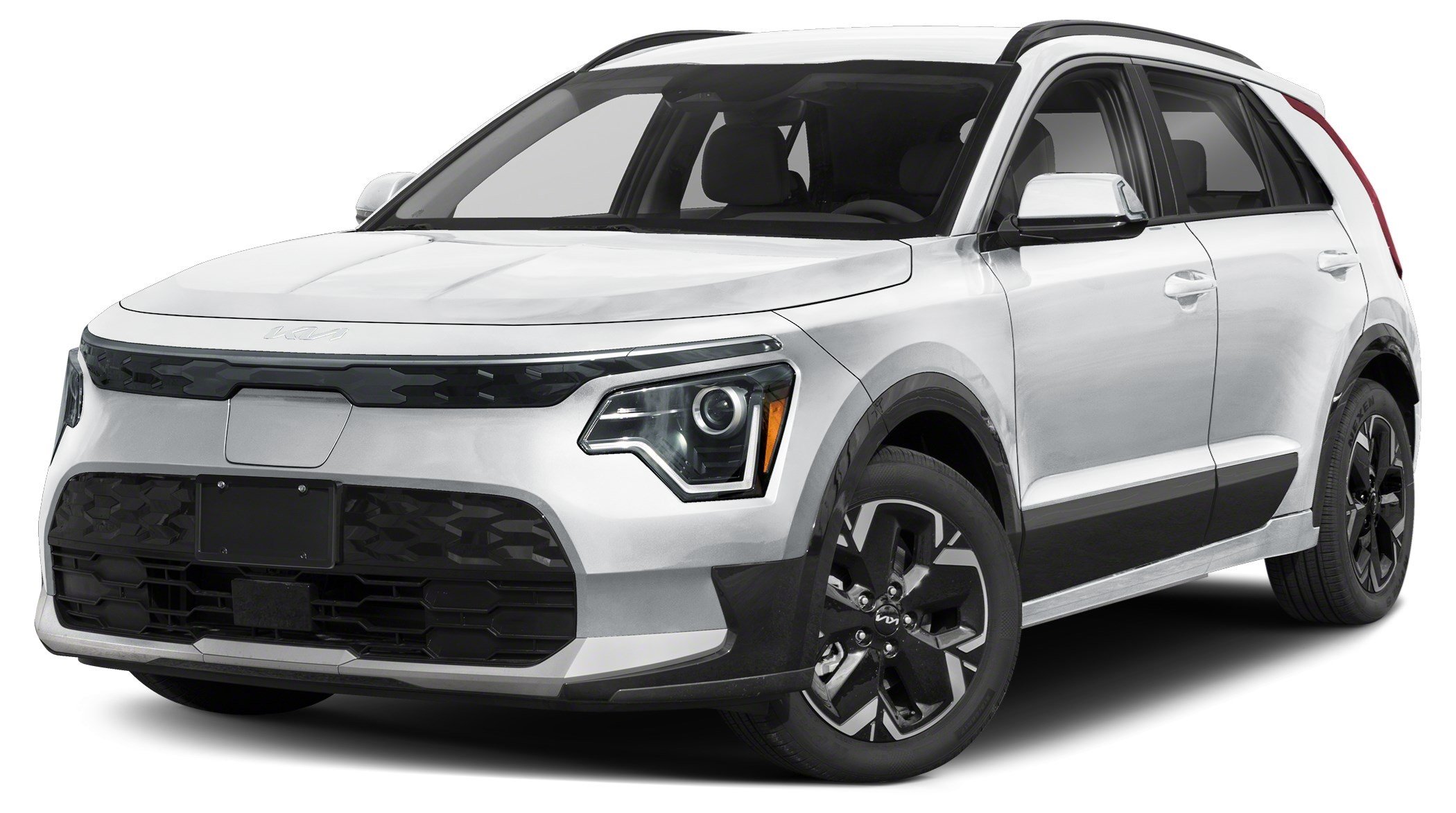 2026 Kia Niro EV Wind