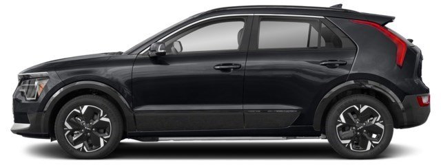 Aurora Black Pearl [Black]