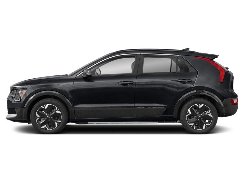 2025 Kia Niro EV Wind+ FWD