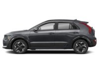 2025 Kia Niro EV Wind+ FWD Interstellar Grey  Shot 17