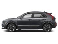 2025 Kia Niro EV Wind+ FWD Interstellar Grey  Shot 17