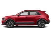 2025 Kia Niro EV Wind+ FWD Runway Red  Shot 29