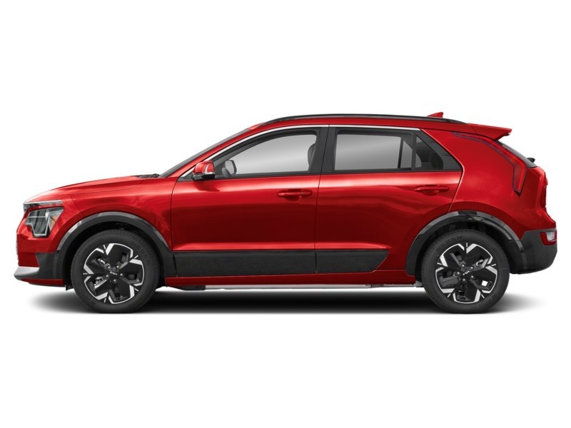 2024 Kia Niro EV Wind
