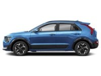 2024 Kia Niro EV Wind Mineral Blue  Shot 23