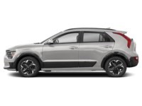 2025 Kia Niro EV Wind+ FWD Snow White Pearl  Shot 41