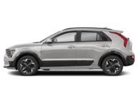 2025 Kia Niro EV Wind+ FWD