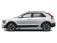 2026 Kia Niro EV Wind Snow White Pearl  Shot 5