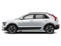 2024 Kia Niro EV Wind Snow White Pearl  Shot 29