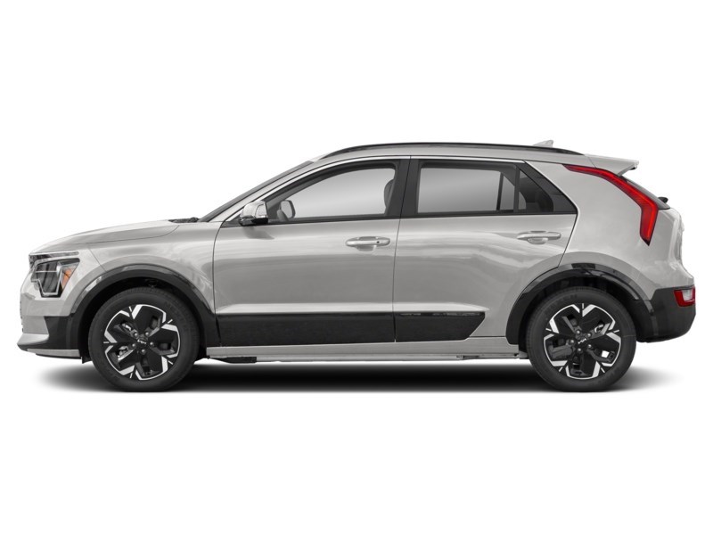 2025 Kia Niro EV Wind+ FWD