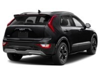 2024 Kia Niro EV Wind Aurora Black Pearl  Shot 7