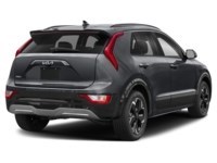 2025 Kia Niro EV Wind+ FWD Interstellar Grey  Shot 14