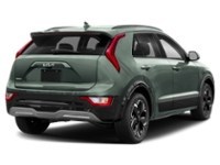 2024 Kia Niro EV Wind Cityscape Green  Shot 10