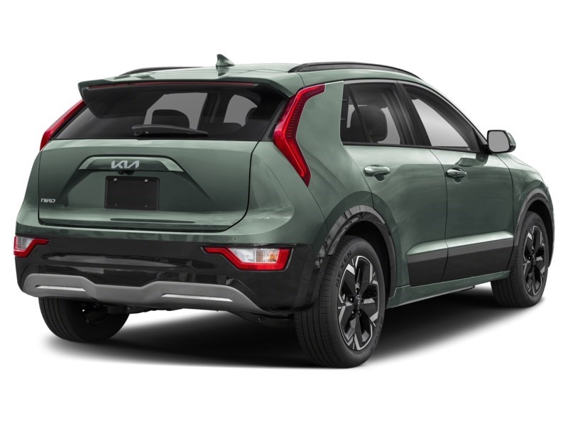 2026 Kia Niro EV Wind+ FWD