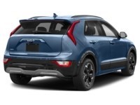 2025 Kia Niro EV Wind+ FWD Mineral Blue  Shot 32