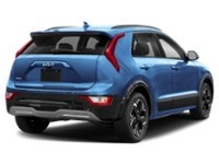 2024 Kia Niro EV Wind Mineral Blue  Shot 26