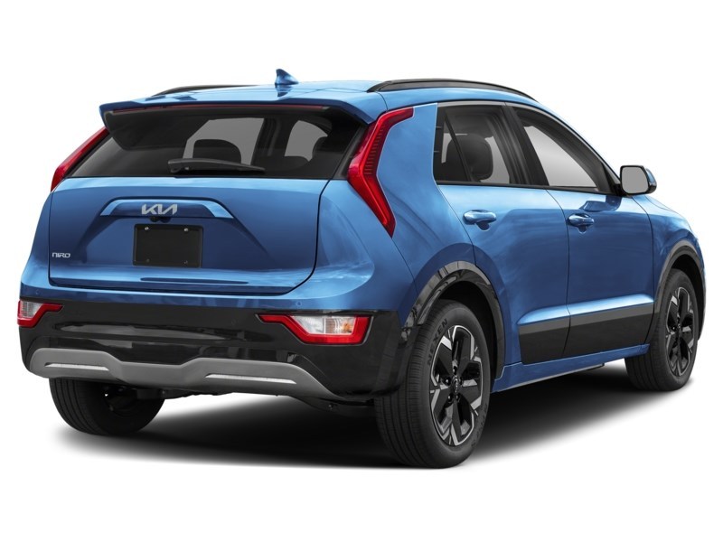 2024 Kia Niro EV Wind