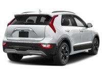 2026 Kia Niro EV Wind Snow White Pearl  Shot 2