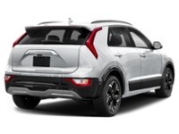 2024 Kia Niro EV Wind Snow White Pearl  Shot 32