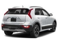 2026 Kia Niro EV Wind Snow White Pearl  Shot 2