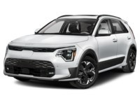 2026 Kia Niro EV Wave Snow White Pearl  Shot 1