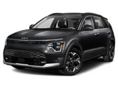 Kia Niro EV<br/>Wave