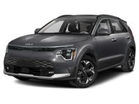 2026 Kia Niro EV Wave Interstellar Grey  Shot 1