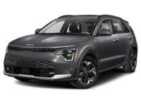 2026 Kia Niro EV Wave Interstellar Grey  Shot 1