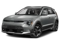 2026 Kia Niro EV Wave Steel Grey  Shot 1