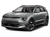 2026 Kia Niro EV Wave Steel Grey  Shot 1