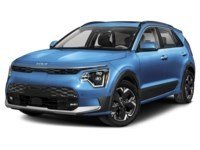 2026 Kia Niro EV Wave Mineral Blue  Shot 1
