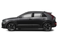 2026 Kia Niro EV Wave Aurora Black Pearl  Shot 5